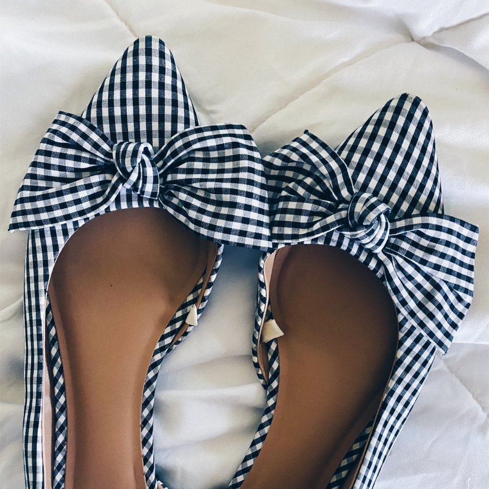 Target Bow Flats